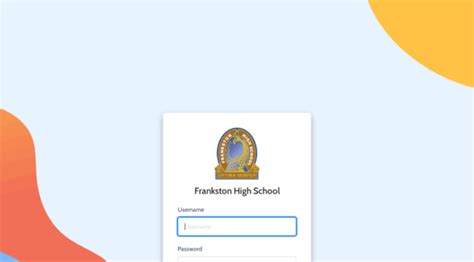 fhs login.